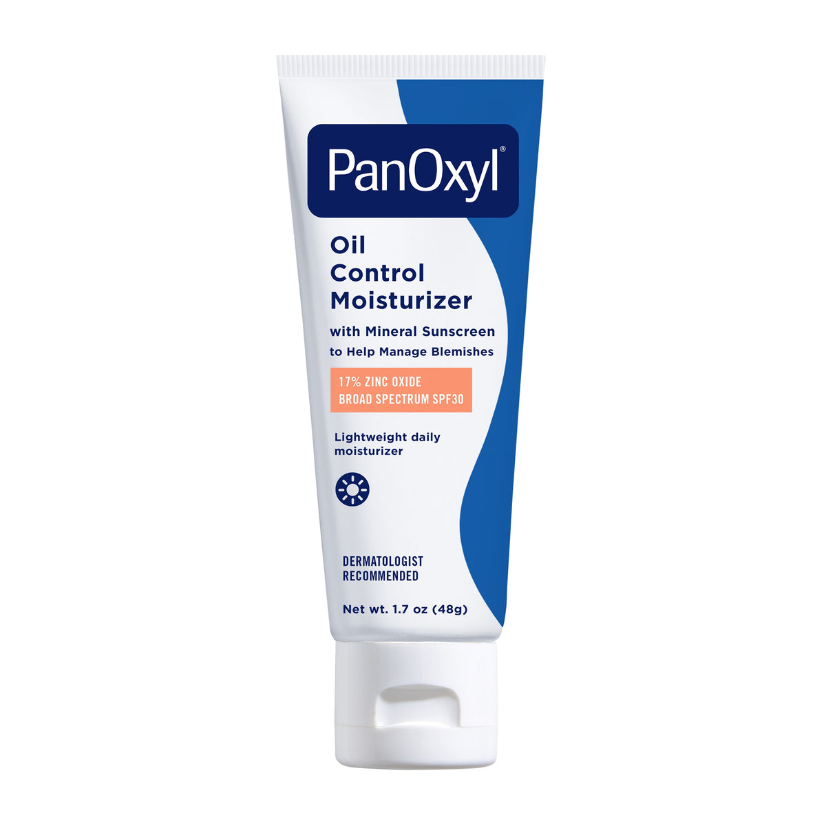 Panoxyl Oil Control Moisturizer - REPLACES EMHF63019