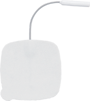 S-Series Self-Adhering Reusable Stimulating Electrodes 2" x 2"