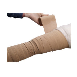 Non-Woven Bandage Padding 4" x 3.8 yds. Unstretched