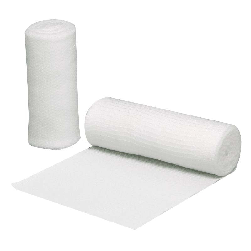 Conco Conforming Stretch Bandage, Non-Sterile, 4" x 4.1 yds., PK/12