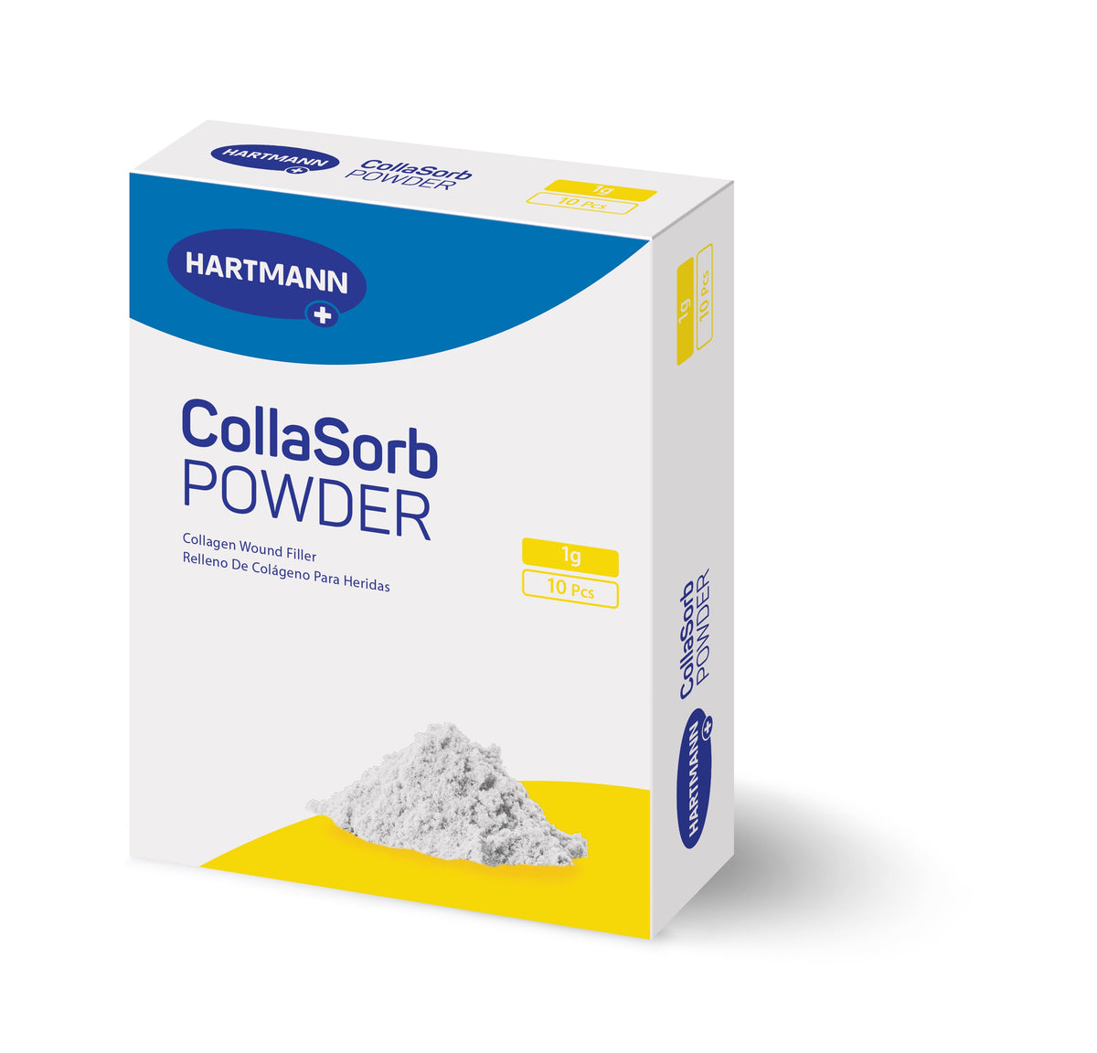 Collasorb Collagen Powder, 1 gram - REPLACES EV10160001