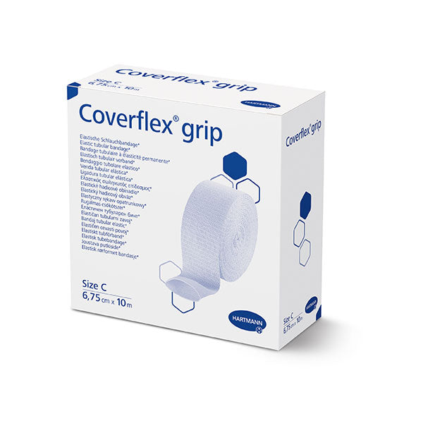 Coverflex Grip 2.7" x 11 yds, Size C - Replaces Item EV83030000