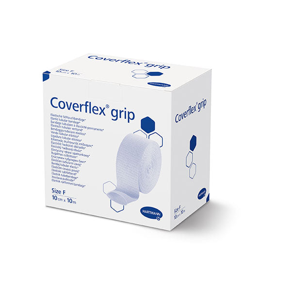 Coverflex Grip 4" x 11 yds, Size F - Replaces Item EV83060000