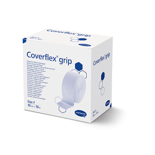 Coverflex Grip 4" x 11 yds, Size F - Replaces Item EV83060000