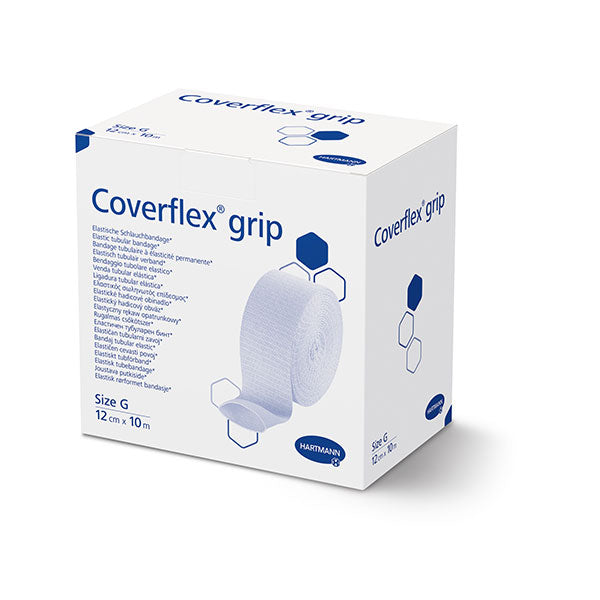 Coverflex Grip 4.7" x 11 yds, Size G - Replaces Item EV83070000