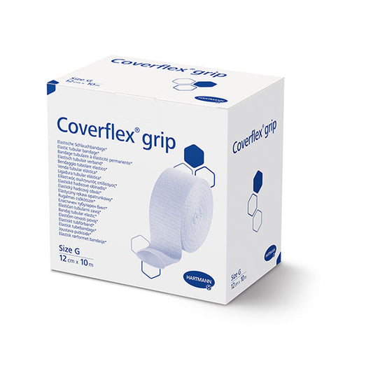 Coverflex Grip 4.7" x 11 yds, Size G - Replaces Item EV83070000