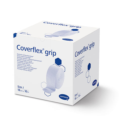 Coverflex Grip 7" x 11 yds, Size J - Replaces Item EV83080000