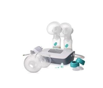Evenflo Advanced Double Electric Breast Pump