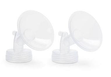 Ameda Mya Breast Flange, 28 mm