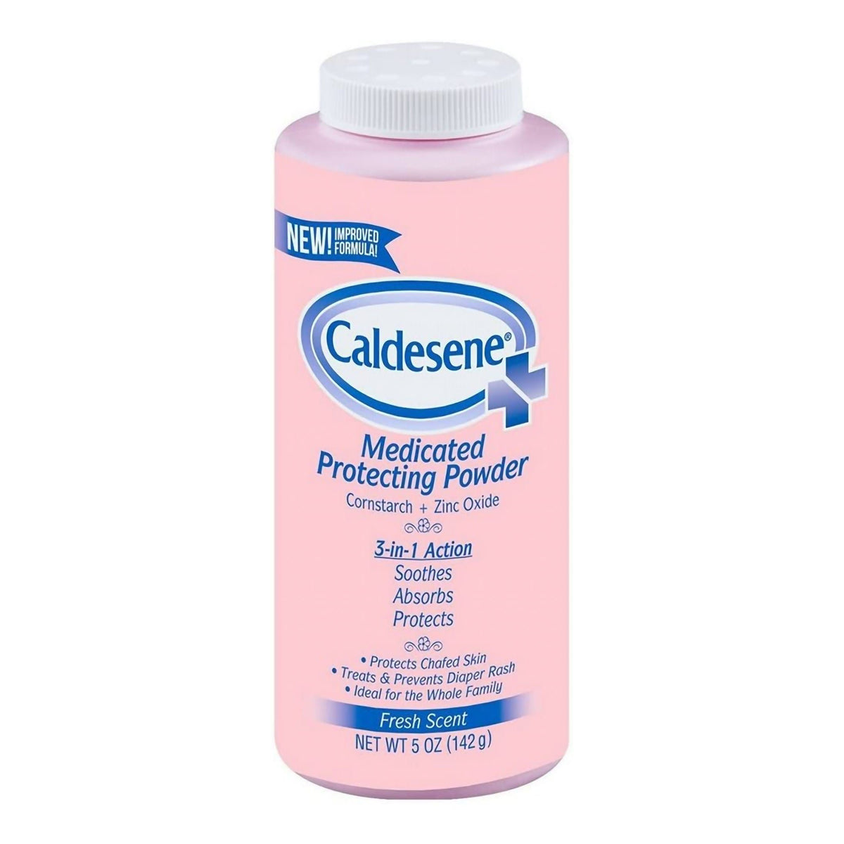 Caldesene Medicated Protecting Powder, EA/1