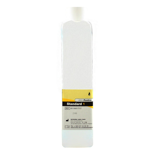 ISE Standard ABX Pentra™ 280 mL For ABX Pentra 400 Analyzers