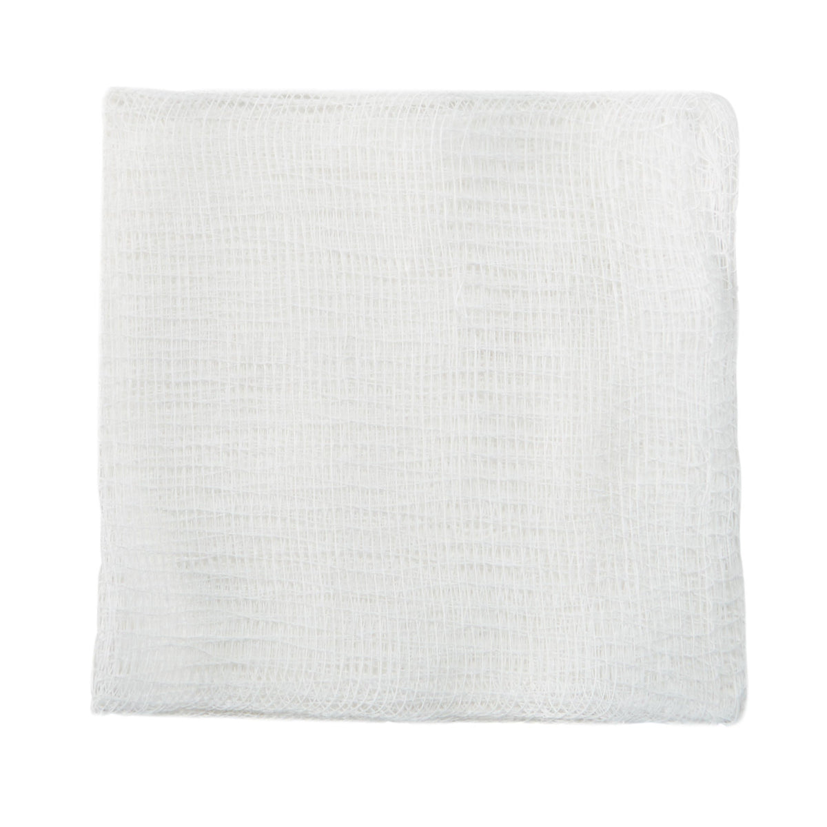 McKesson Gauze Sponge, 4 x 4 Inch, Eight Ply
