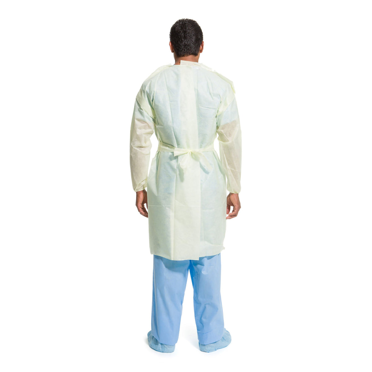 Halyard Basics* Tri-Layer AAMI2 Protective Procedure Gown