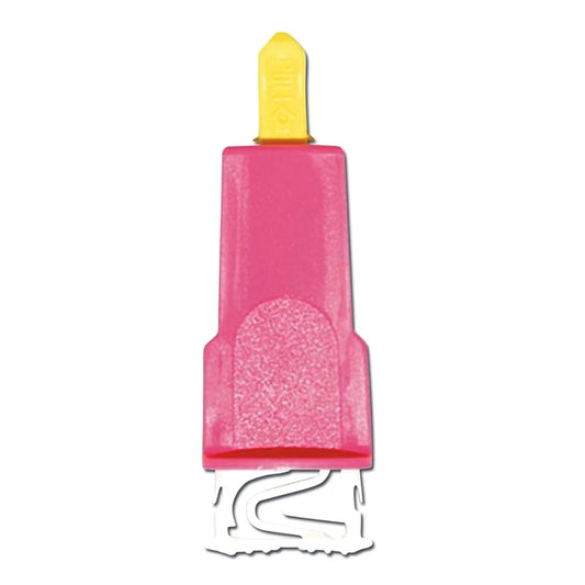Capiject® Safety Lancet, 1.5 mm Blade, BX/200