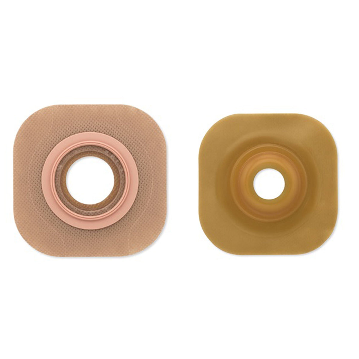 FlexWear™ Colostomy Barrier With 1-Inch Stoma Opening