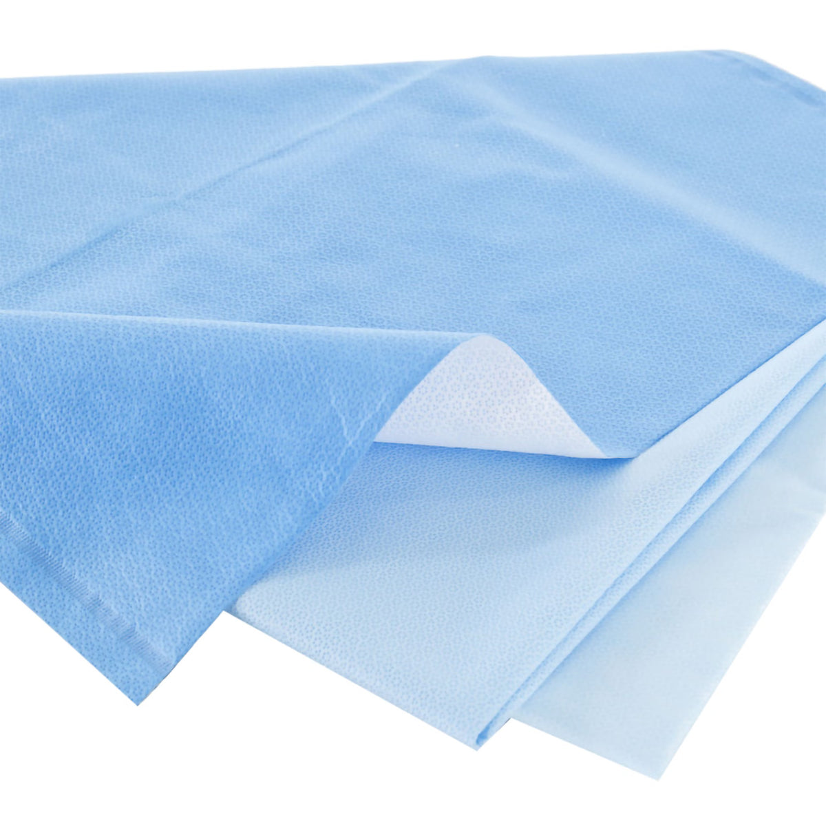 Quick Check H100 Sterilization Wrap, 30 x 30 Inch, CS/144