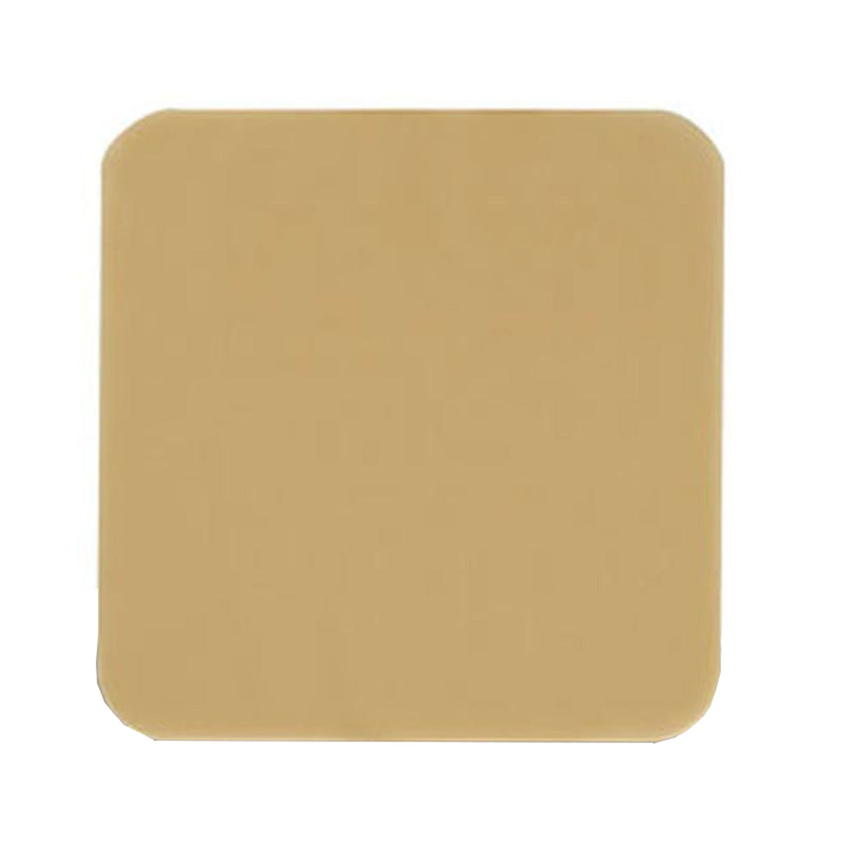 DuoDerm® CGF® Hydrocolloid Dressing, 6 x 6 Inch, EA/1