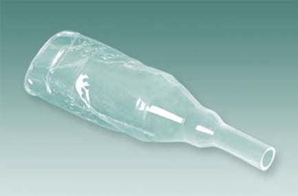 Spirit™1 Male External Catheter, Intermediate, CS/30