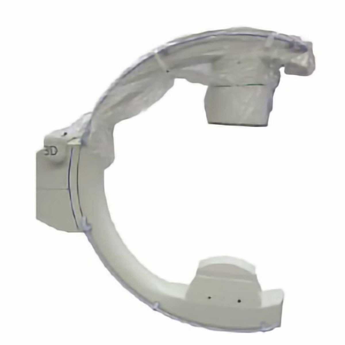 SteriGear® C-Arm Drape for Full-Size C-Arms, EA/1