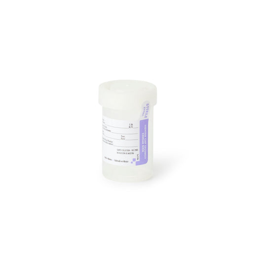 Tite-Rite™ Urine Specimen Container, 90 mL, BG/100