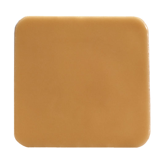 WAFER, SKIN 4"X4" (5/BX)