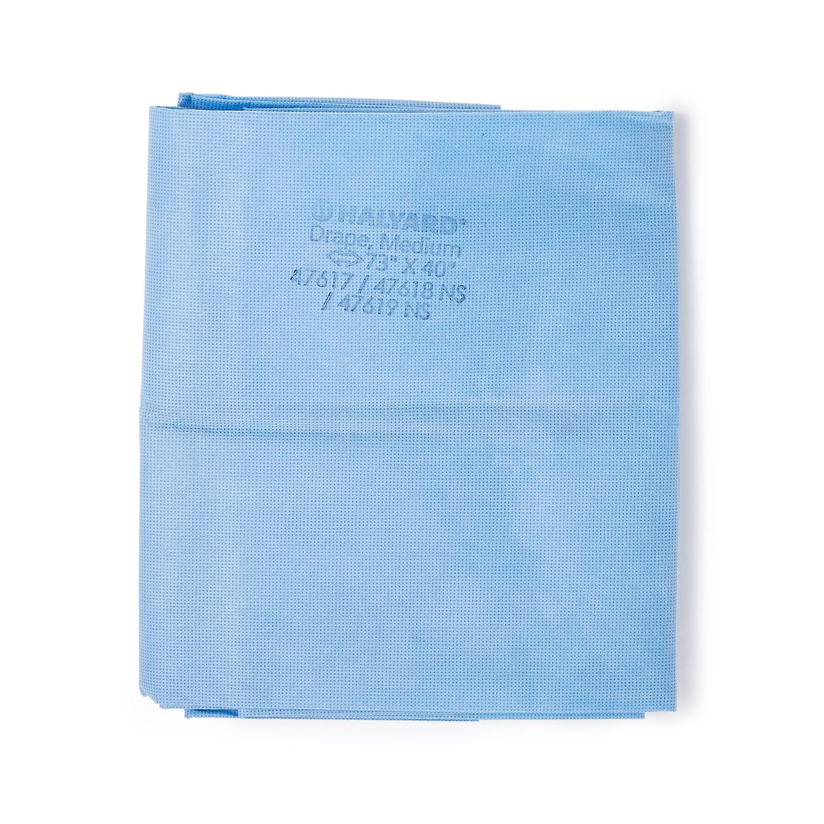 Halyard Sterile General Purpose Drape, 40 x 73 Inch, CS/60