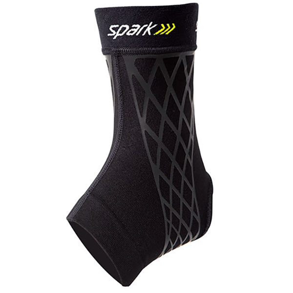 Spark Kinetic Ankle Sleeve, Large