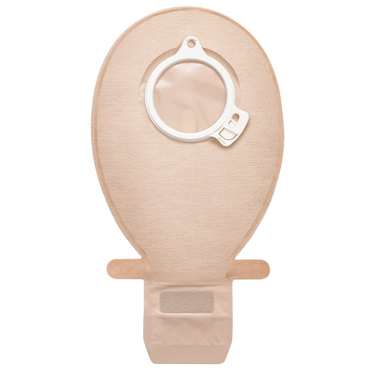 POUCH, OST 2PC W/FILTER (20/BX)