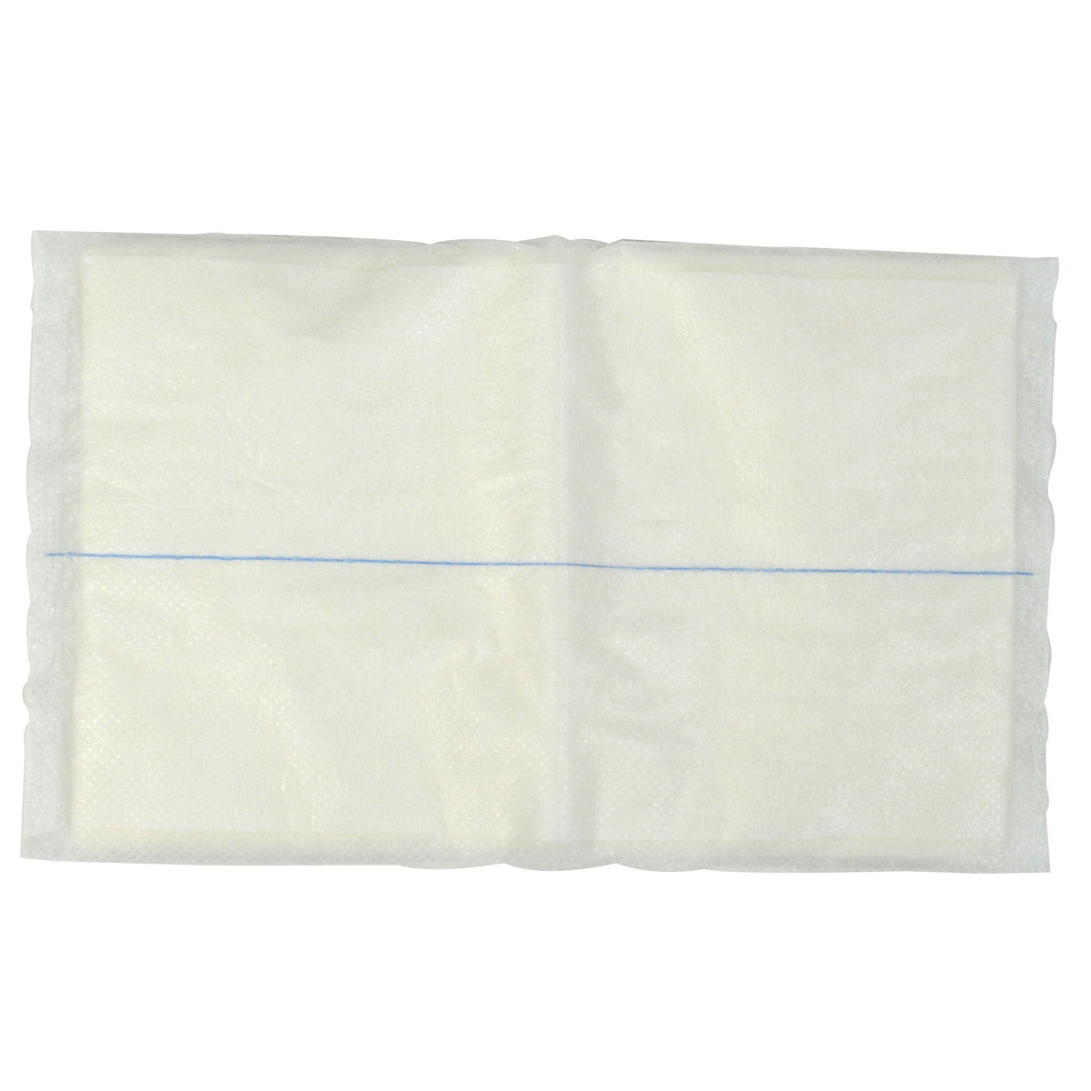 Curity™ Sterile Abdominal Pad, 5 x 9 Inch