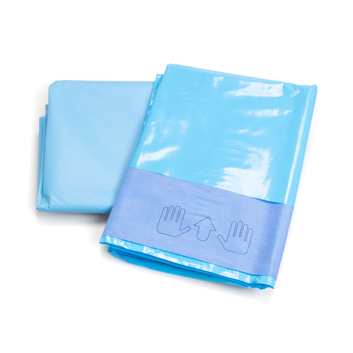 McKesson Procedure Basic Drape Pack, PK/1