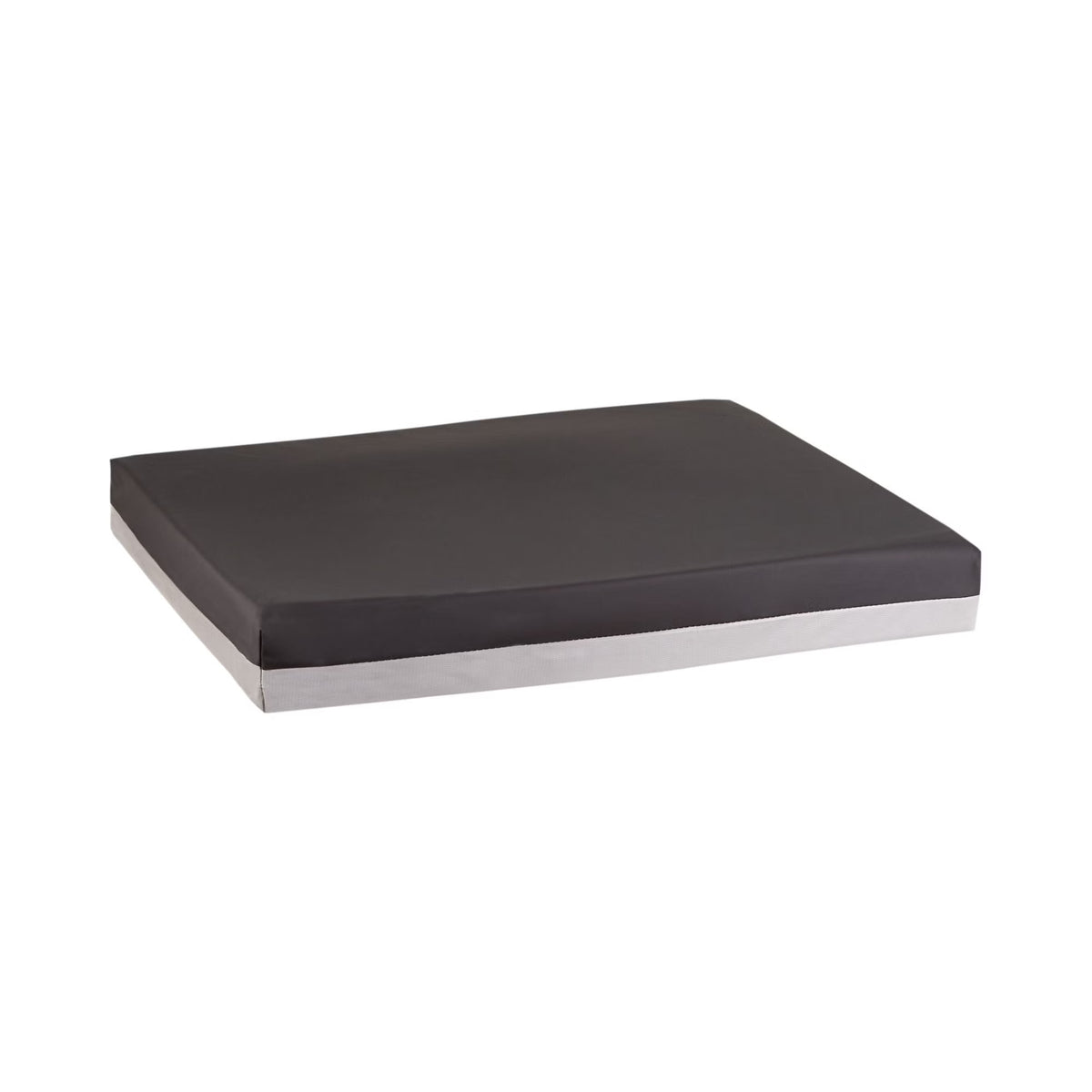 McKesson Gel Protekt Seat Cushion, 22 x 18 x 3 Inch