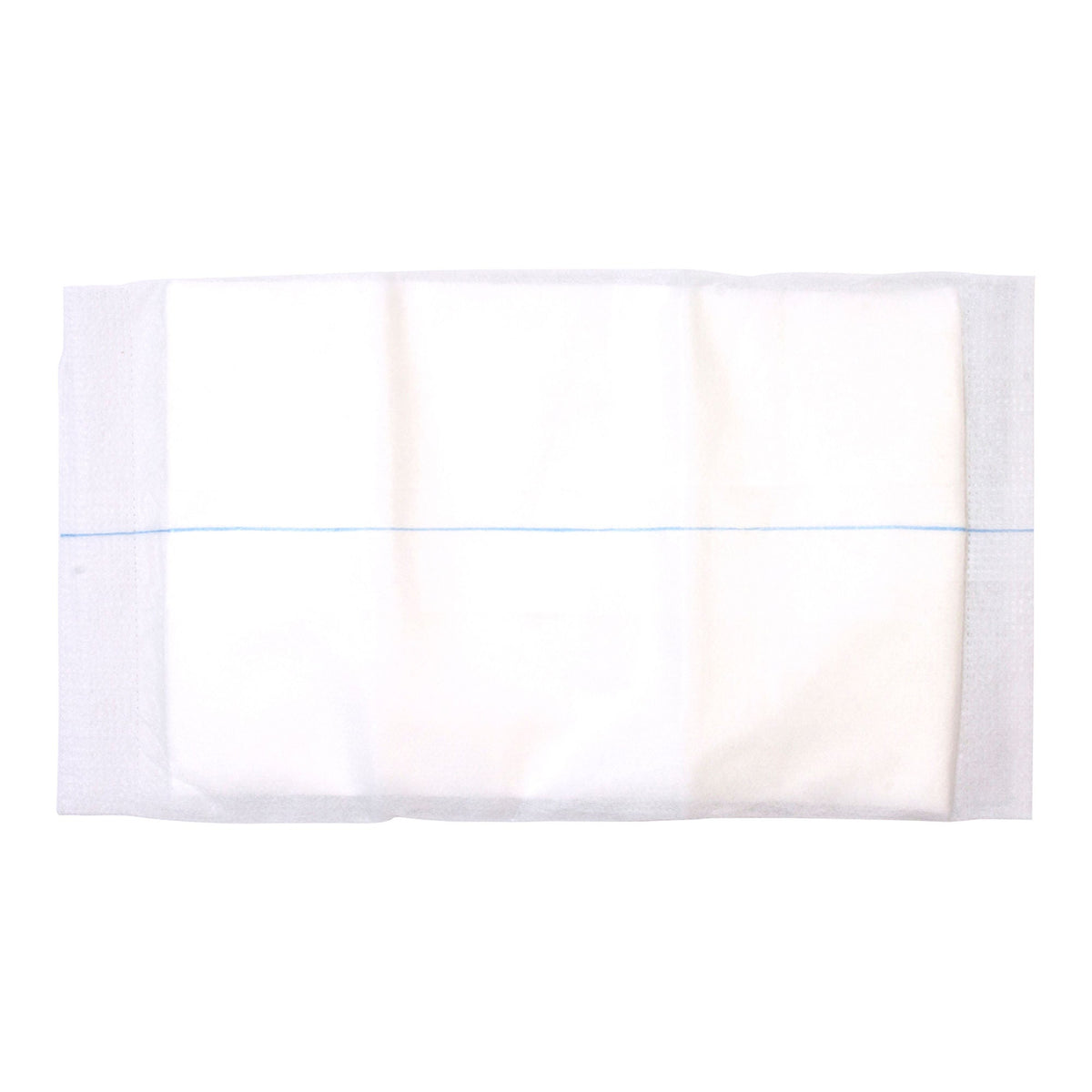 dynarex® Sterile Abdominal Pad, 5 x 9 Inch