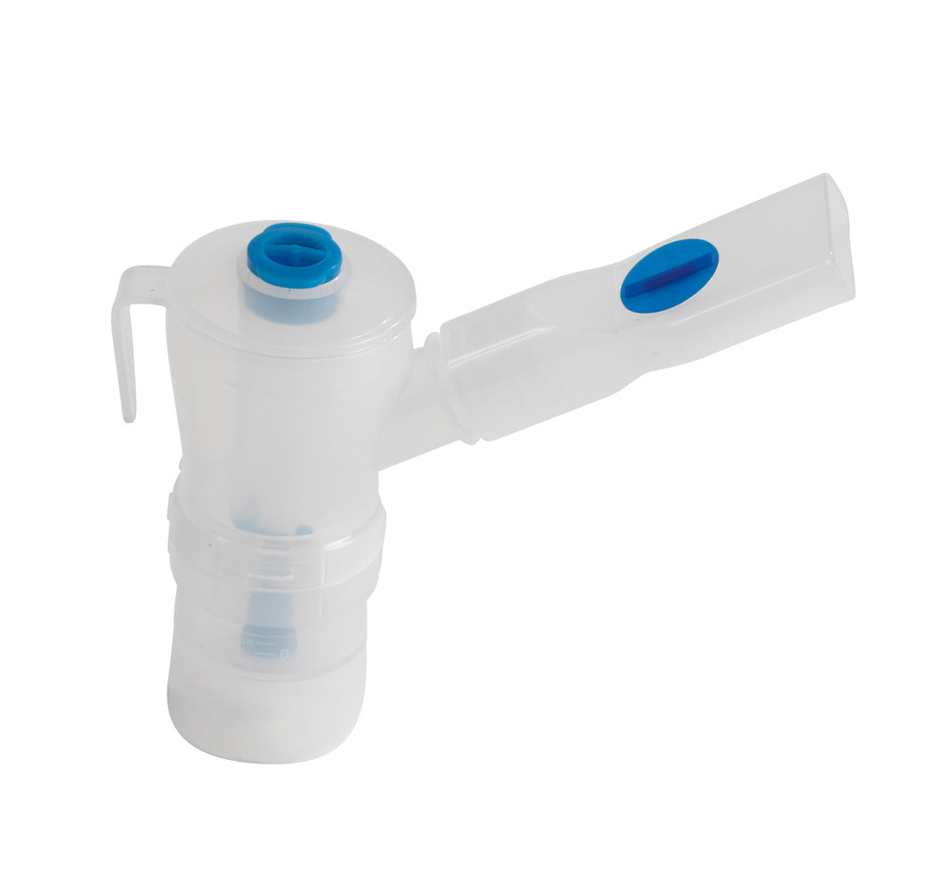 Drive Medical JetNeb Plus Breath Enhanced Nebulizer, EA/1