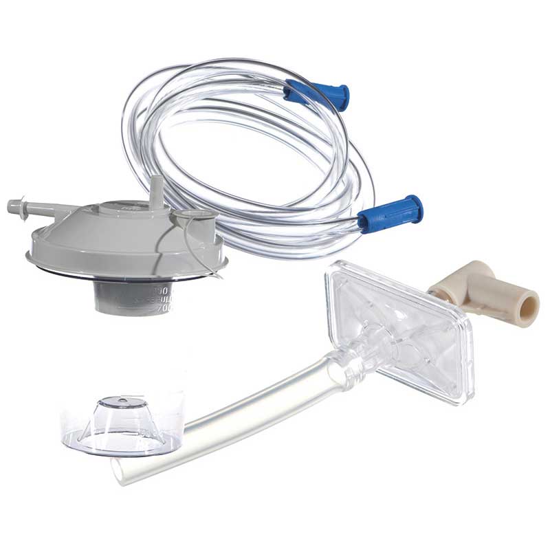 Full Suction Kit