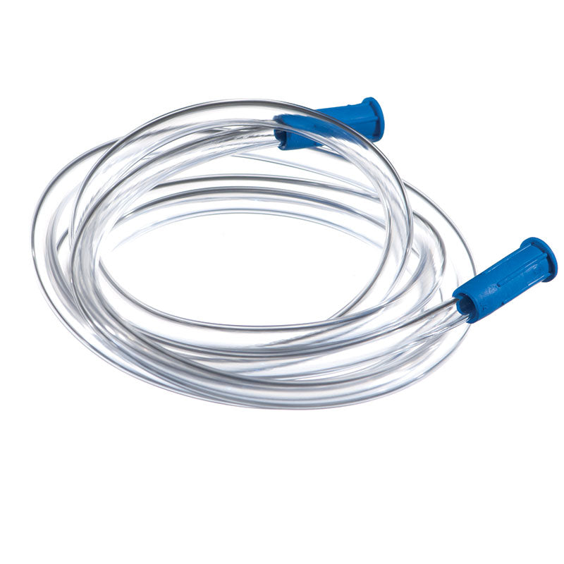 72" Blue Tip Suction Tubing, EA/1