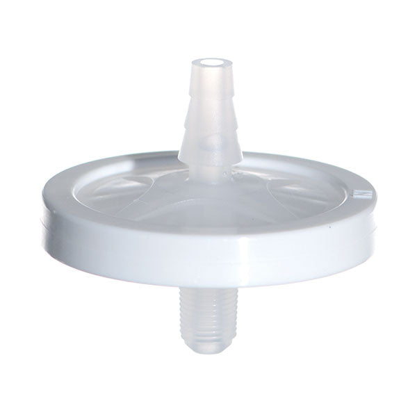Suction Bacteria Filter 1/4 to 3/8, EA/1