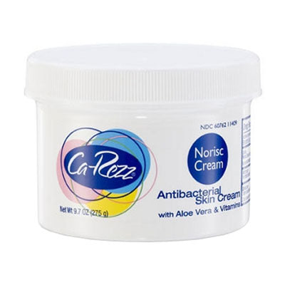 Ca-Rezz NoRisc Incontinent Skin Care Cream, 9.7 oz., EA/1