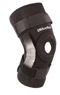 Pro Level Hinge Knee Brace
