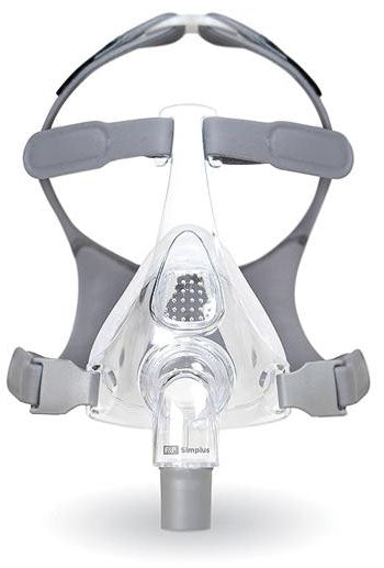 F&P Simplus Full Face Mask, Medium