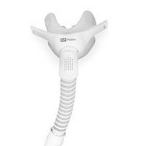 Pilairo Nasal Pillow Mask without Headgear, EA/1