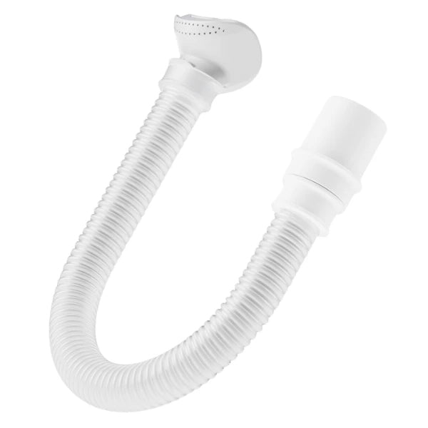 Solo Nasal Mask Replacement Frame with Short Tube and Swivel