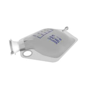 Refillable Water Reservoir