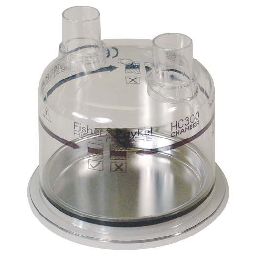 Reusable Humidification Chamber Kit