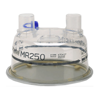 Single Use Humidification Chamber, Adult