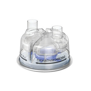 Vented Autofeed Adult / Infant Humidification Chamber