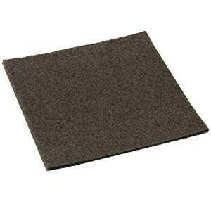 Polymem Max Silver 4" x 4" Non-Adhesive PolyMeric Membrane Dressing, EA/1