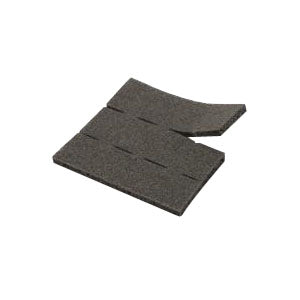 Polymem WIC Silver Cavity Wound Filler 3" x 3", EA/1