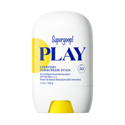 Supergoop! Play Everyday Stick, SPF 50, 1.4 oz