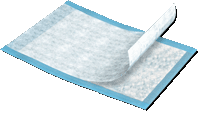 TENA Underpad 36" x 36"