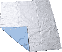 CareFor Reusable Economy Underpad 23" x 36"